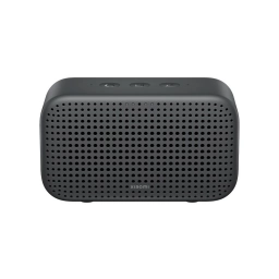 Parlante Xiaomi Smart Speaker Lite Bluetooth WiFi Negro