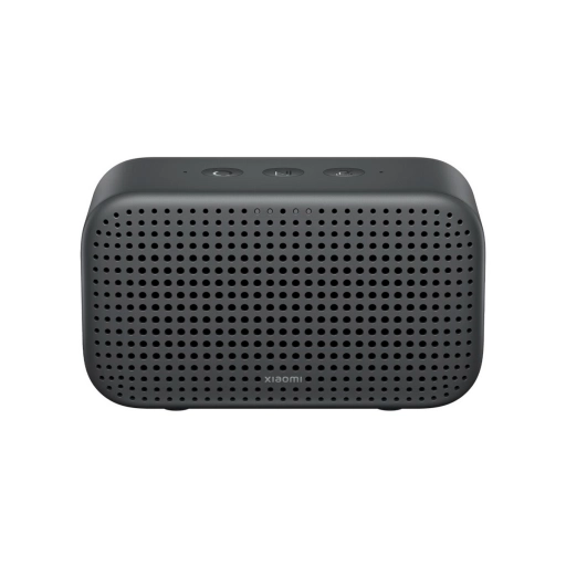 Parlante Xiaomi Smart Speaker Lite Bluetooth WiFi Negro