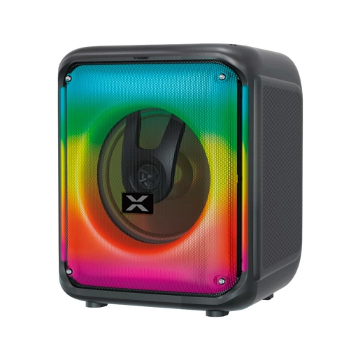 Parlante Xion XI-Sdbox Bluetooth 6.000 W con Woofer 8