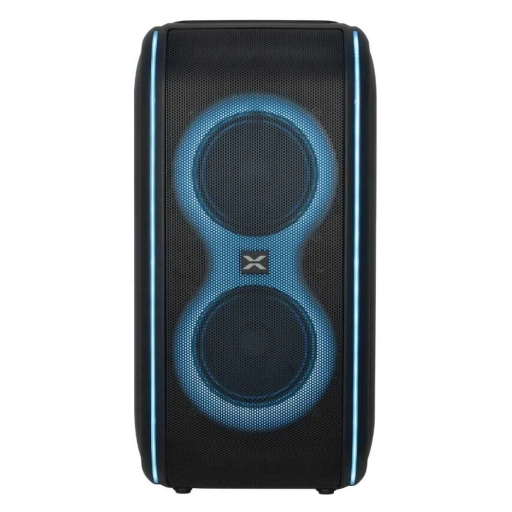 Parlante Xion XI-XT8-CU Party System Bluetooth 7.500 W