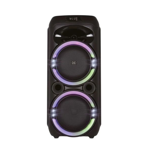 Parlante con Bluetooth