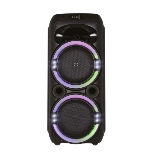 Parlante Portátil Xion 8000W Bluetooth