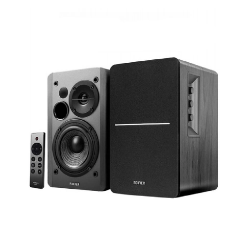 Parlantes Edifier 2.0 R1280DBs Bluetooth