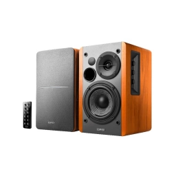 Parlantes Edifier 2.0 R1280DBs Bluetooth