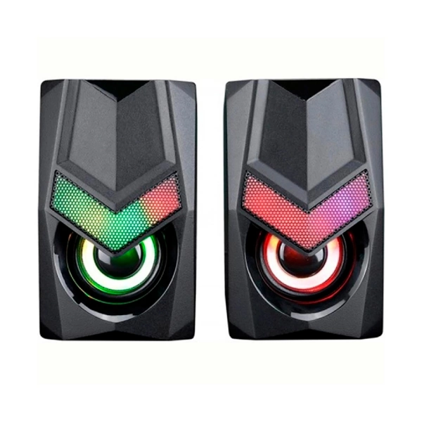Iluminación LED RGB