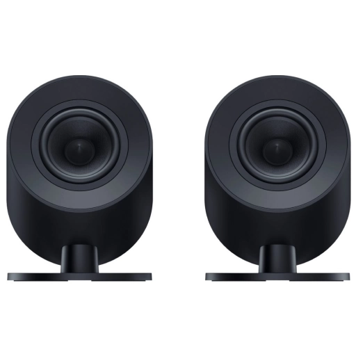 Parlantes Gaming Razer Nommo V2 X Bluetooth para PC