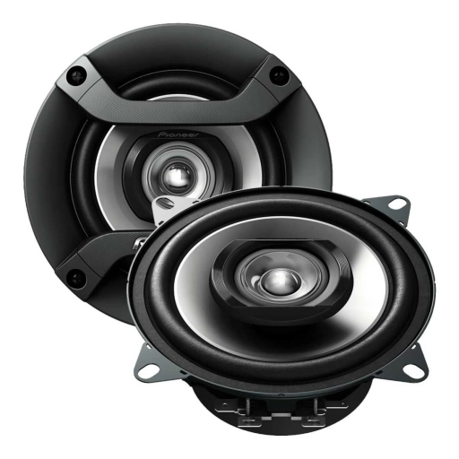 Parlantes Pioneer TS-F1034R 4 pulgadas 2 V�as para Auto