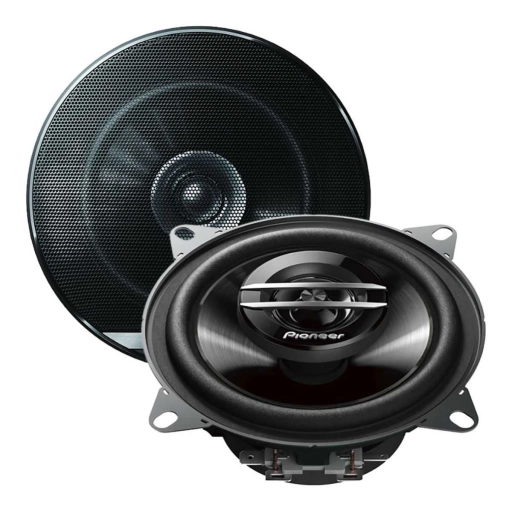 Parlantes Pioneer TS-G1020f 4 pulgadas 2 V�as para Auto