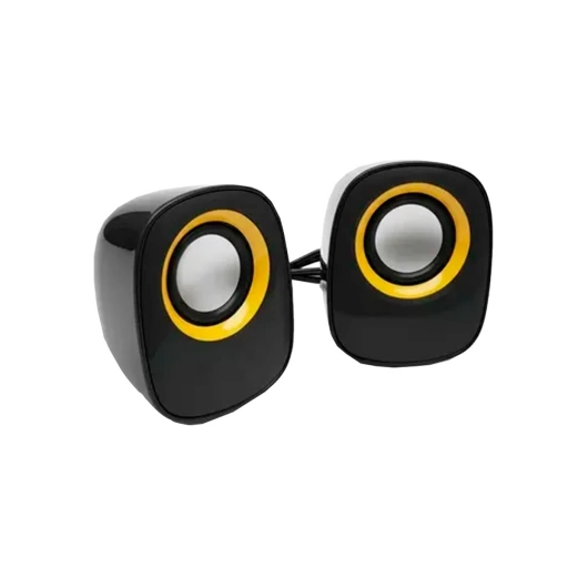 Parlantes Port�til Xtreme TP-SP2 Multimedia USB