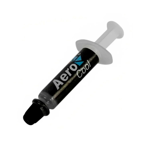Pasta T�rmica AeroCool Baraf 1 g Alta Conductividad
