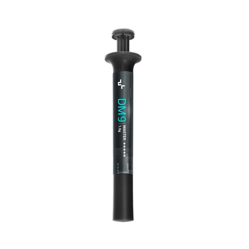 Pasta T�rmica DeepCool DM9 1,5G Gris para CPU