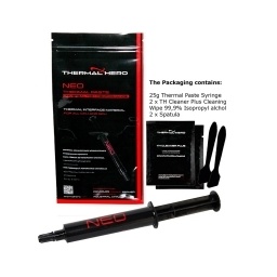 Pasta Termica Thermal Hero Neo Series TH201225 25g