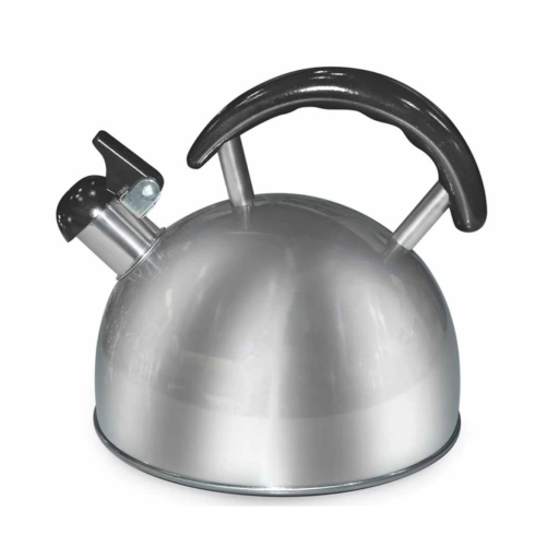 Pava Cuori Fiorentina 2.5 Litros Acero Inoxidable Silbato