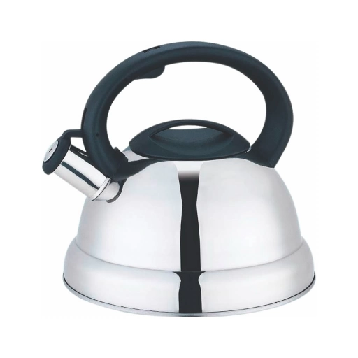 Pava Cuori Lara 3.0 Litros Acero Inoxidable