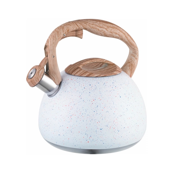 Capacidad 3.0 Litros