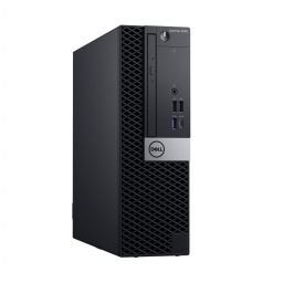PC de Escritorio Dell OptiPlex 5060 Core i5-8500 256 GB