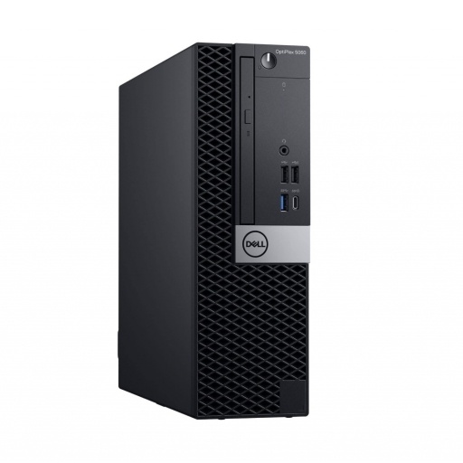 PC de Escritorio Dell OptiPlex 5060 Core i5-8500 256 GB