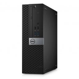 PC Dell Optiplex Core i3 6100 4GB 500GB Win10