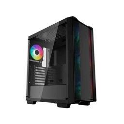 PC Gamer AMD Ryzen 5 4500 16 GB 480 GB SSD RX580 8 GB