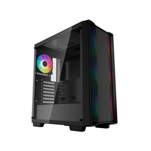 PC Gamer AMD Ryzen 5 4500 16 GB 480 GB SSD RX580 8 GB