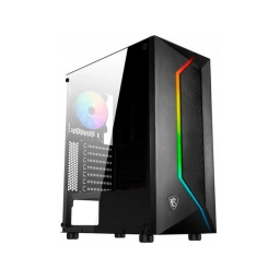 PC Gamer AMD Ryzen 5 5600GT 16GB 500GB Gr�ficos Radeon