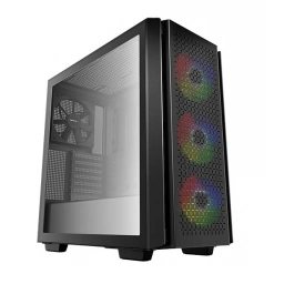 PC Gamer AMD Ryzen 7 5700 g 16 GB 1 TB NVMe Radeon
