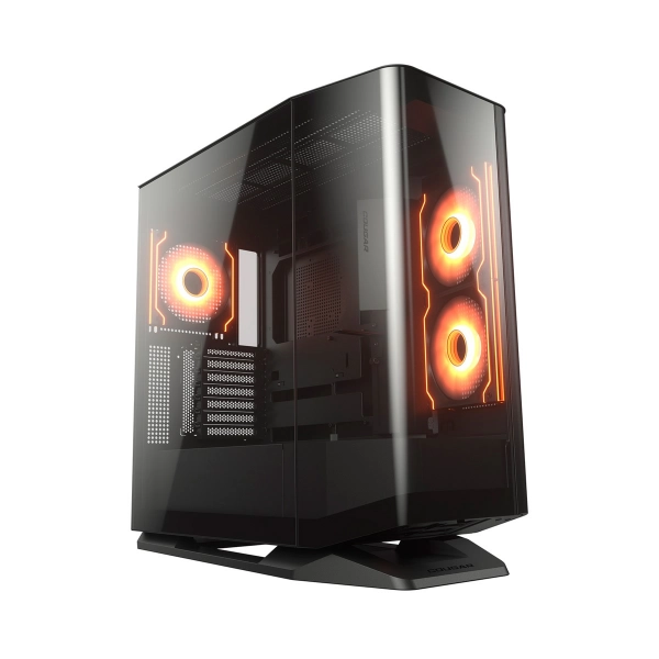 AMD Ryzen 9900X3D