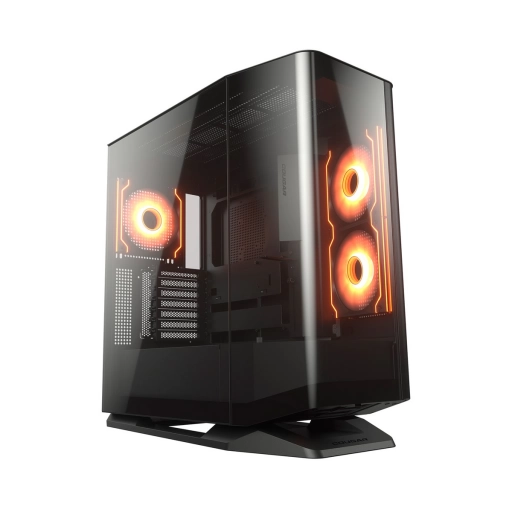 PC Gamer AMD Ryzen 9 9900X3D + RTX 5080 16GB + 32GB RAM + 1TB SSD