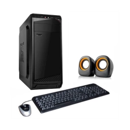 PC Gamer Core Ultra 7 265 16GB con Teclado y Mouse