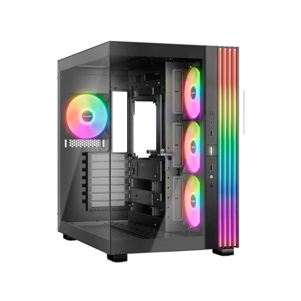 Gabinete be quiet! Light Base 600 LX
