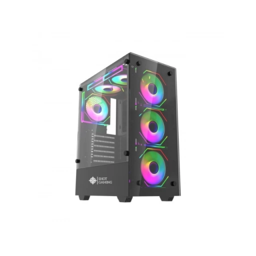 PC Gamer GMOG Ryzen 5 5700 g 32 GB SSD 1 TB Gr�ficos Integrados
