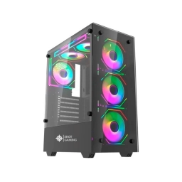 PC Gamer GMOG Ryzen 5 8600 g 32 GB SSD 1 TB Gr�ficos Integrados