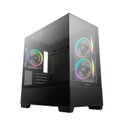 PC Gamer GMOG Ryzen 7 7700 RTX5060 16 GB SSD 1 TB