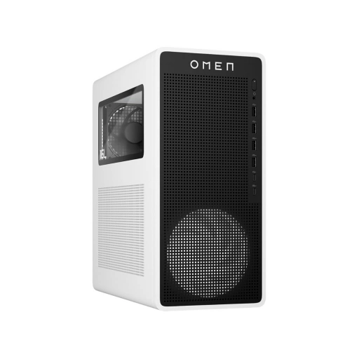 PC Gamer HP Ryzen 7 8700F 32GB 1TB RTX5060 16GB