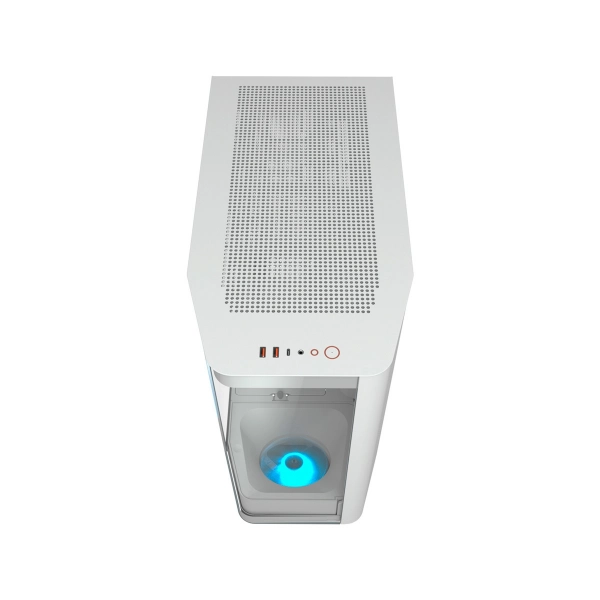 FV270 White