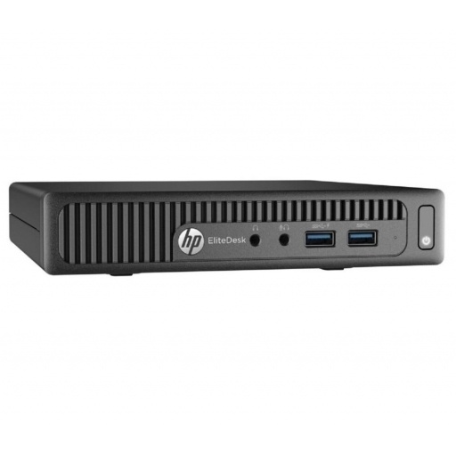 PC HP AMD A8 3.0GHz 8GB SSD Escritorio