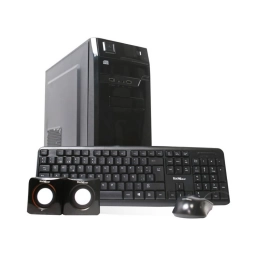 PC Intel Core i5 14400 16GB 240GB SSD 600W