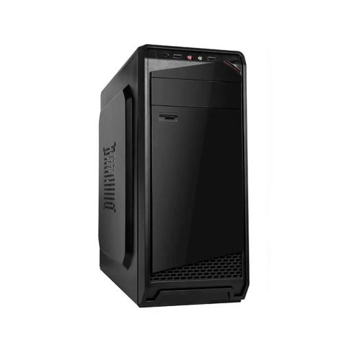 PC Intel Core i5 12400 8 GB 960 GB SSD con Win11