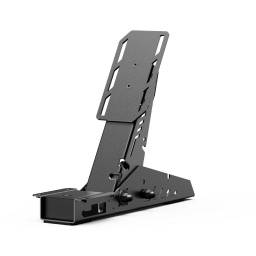 Pedal de Embrague PXN PD HM Hall Effect Negro para Sim Racing