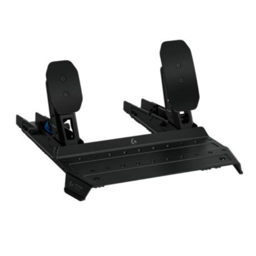 Pedales Logitech G RS Racing Pedals para Simulador USB