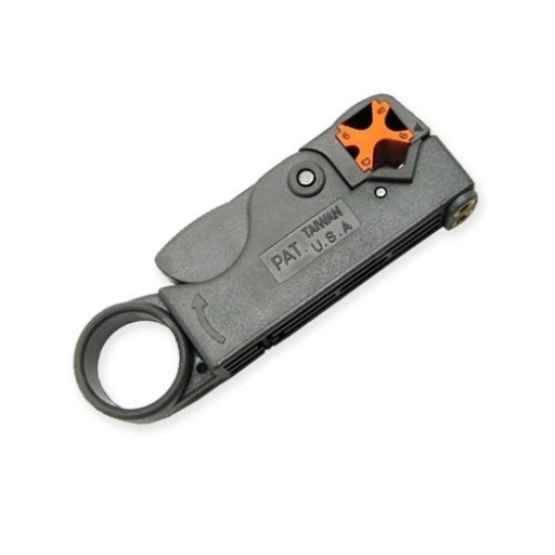 Pelador de Cables NRG Plus Pro Manual Universal