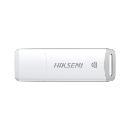 Pendrive Hiksemi M220P 8 GB USB 2.0 Color Blanco