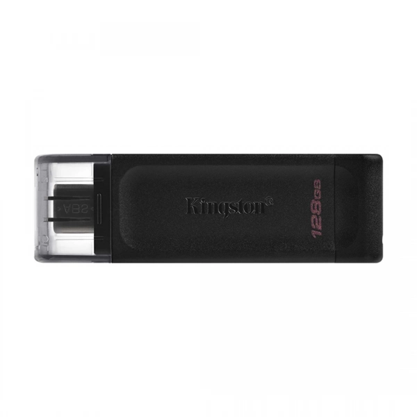 Capacidad 128GB