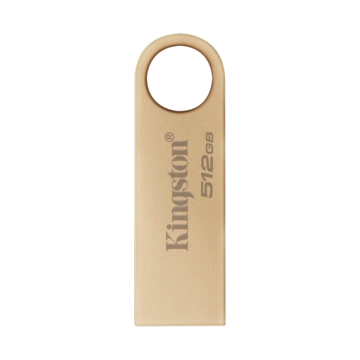 Pendrive Kingston DataTraveler 512 GB USB 3.2 Gen 1 Beige