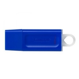 Pendrive Kingston DataTraveler Exodia 64 GB Azul USB 3.2