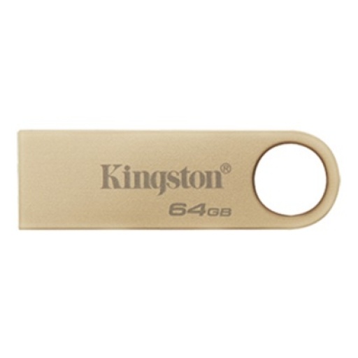 Pendrive Kingston DataTraveler SE9 G3 64 GB Met�lico