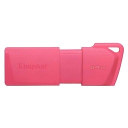 Pendrive Kingston DataTraveler Exodia M 64 GB Rosa