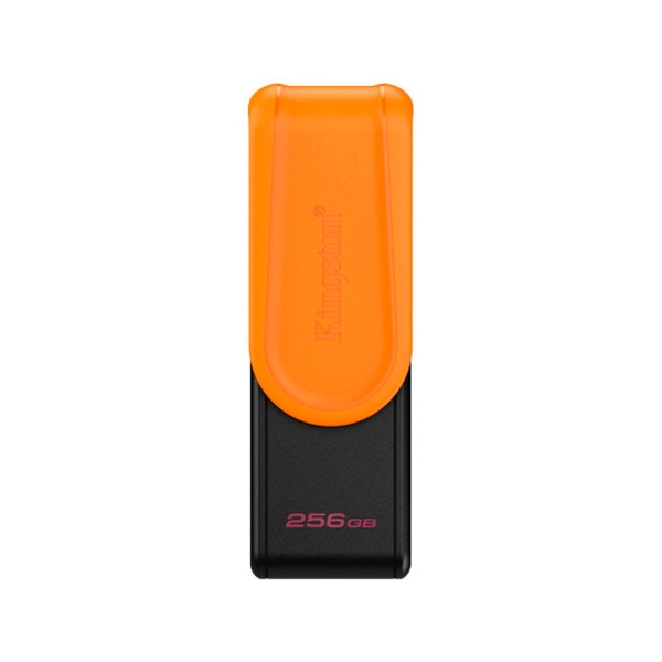 Capacidad 256GB