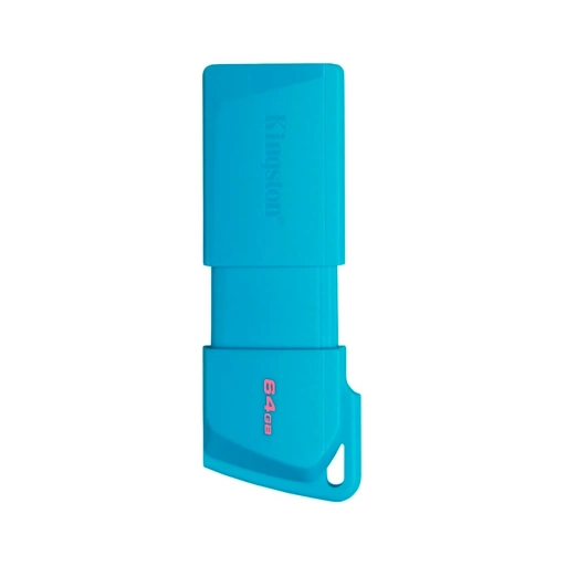 Pendrive Kingston Neon 64 GB USB 3.2 Gen 1 Azul