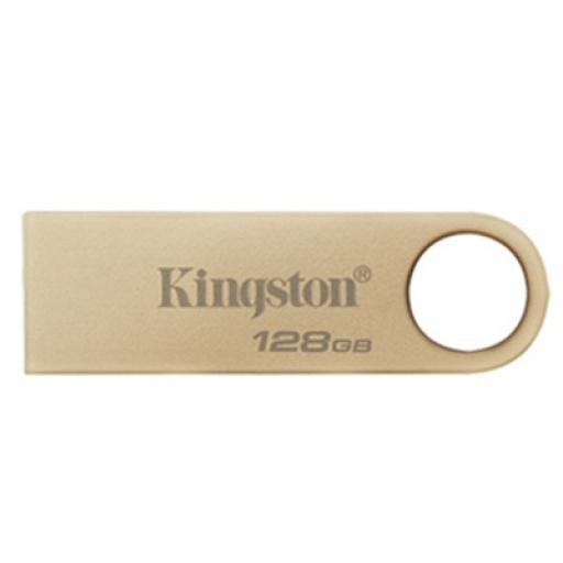 Pendrive Kingston DataTraveler SE9 G3 128 GB USB 3.2